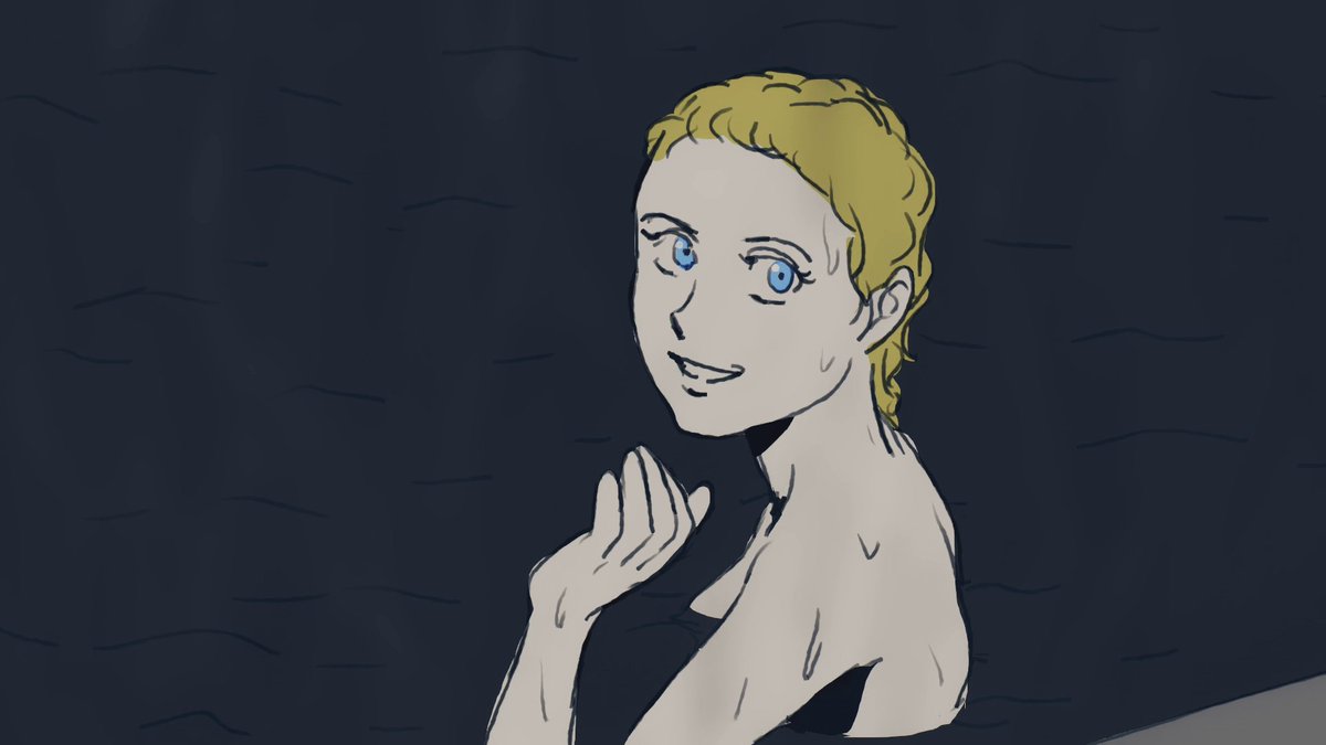 🎆🎆ROLE ANNOUNCMENT/EPISODE DROP🎆🎆
I voice the mysterious Cassandra and Sister Grace in the vampire thriller animatic series 'Bit by Bit' Episode 6. Which is streaming now on Youtube!  

All the script writing, animating and producing done by the one and only Indigo Archer!