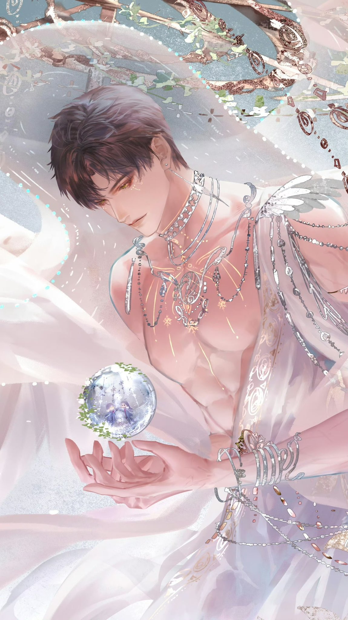lily—兔子小姐on X: 