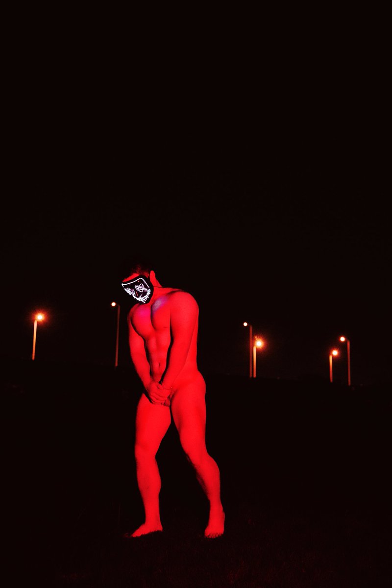 宸琛骑士 tweet media