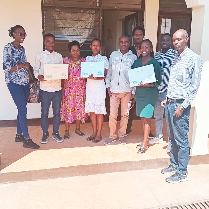 prostat burundi tweet media