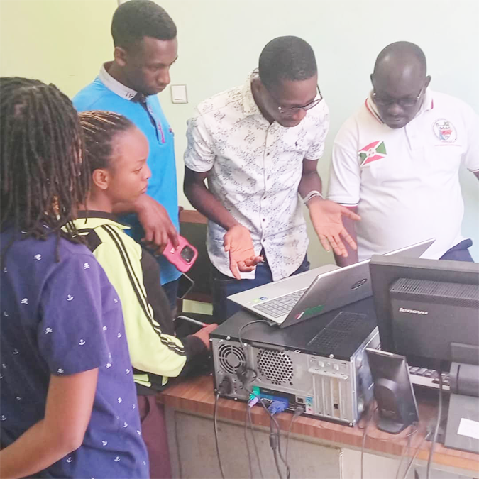 prostat burundi tweet media