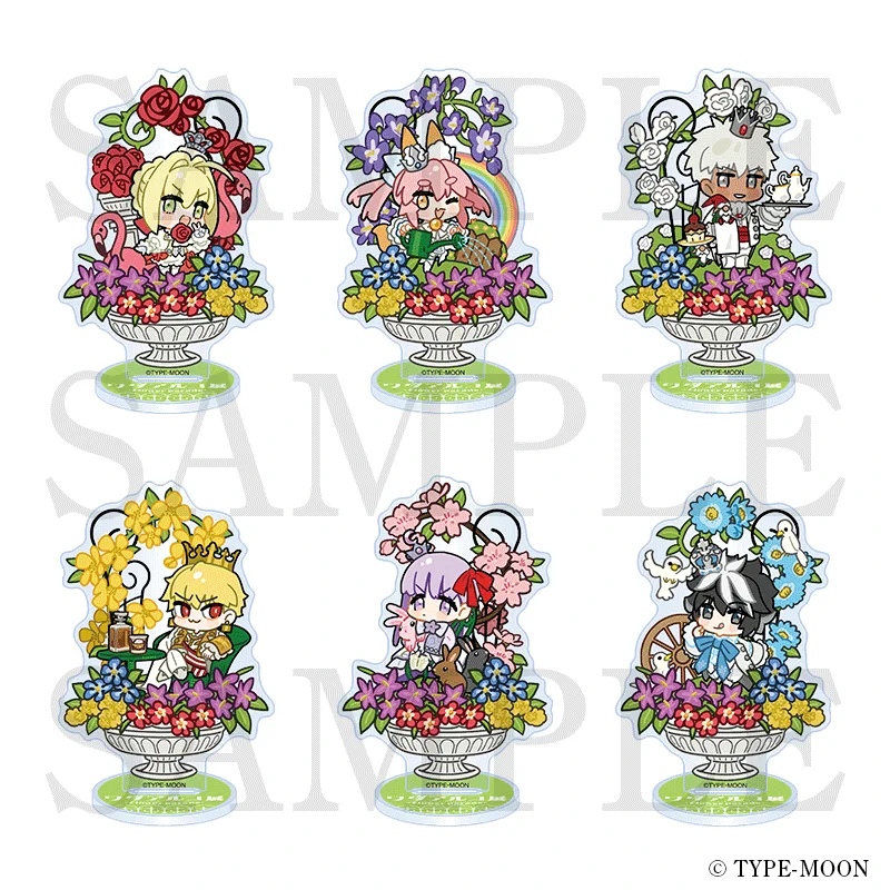 公式】ワダアルコ展 Fate & Fate/EXTRA ART WORKS on X
