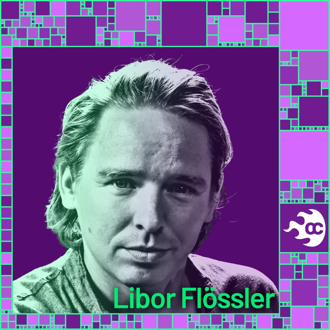 ChainCampCZ's tweet photo. 💼 Libor Flössler na ChainCampu! 👏
 @liborflossler je investor a zakladatel projektu Investocka, který inspiruje lidi k finanční svobodě a zodpovědnému přístupu k investování. 📊

Na ChainCampu bude mít přednášku:  „(Ne!)MLUVME o ceně Bitcoinu“ 💸 Bitcoin si vybojoval své místo na globálním investičním trhu – ale co nám dnes říkají data o jeho skutečném riziku? Jak se změnil pohled tradičních investorů a co to znamená pro vás?