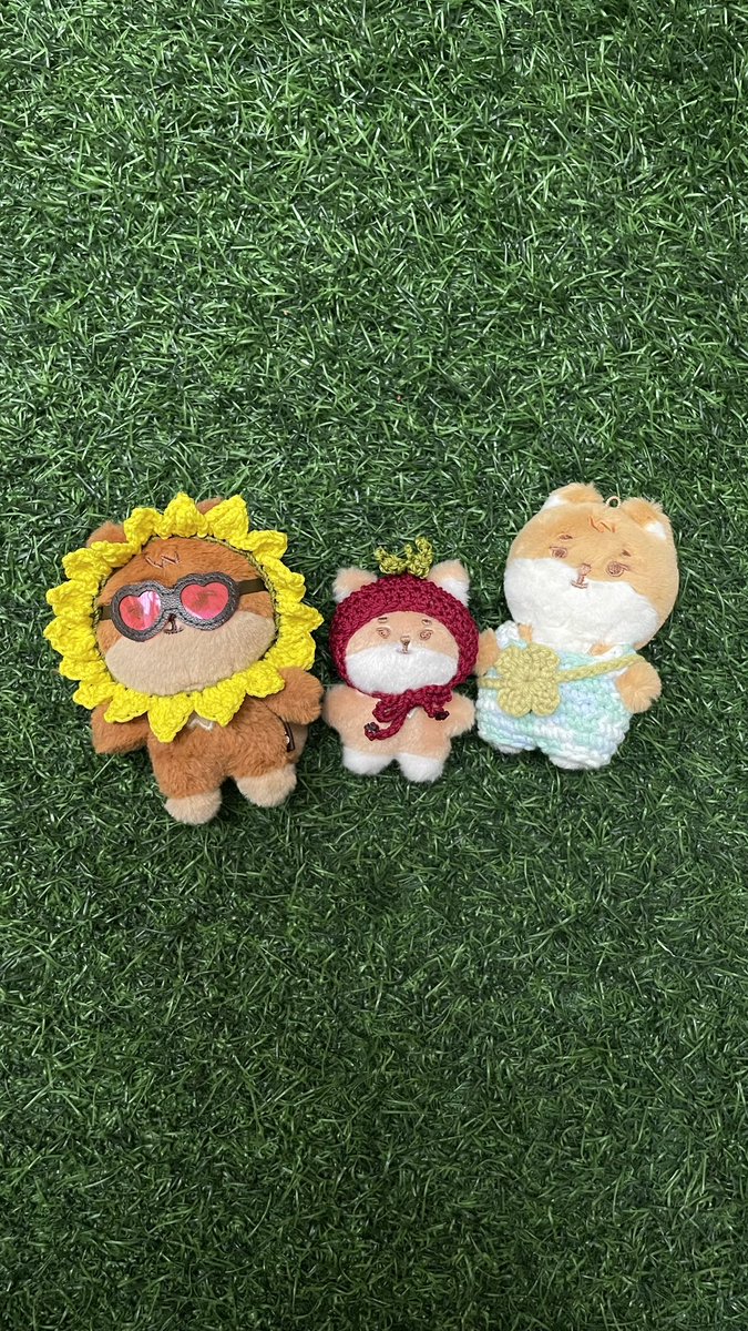 srswt_'s tweet image. Ma bebe