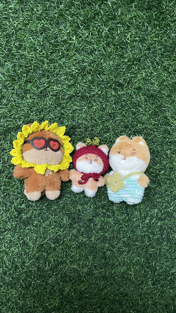 srswt_'s tweet image. Ma bebe