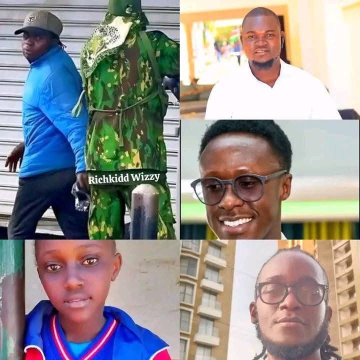 sonofthelake235's tweet photo. @WilliamsRuto People die all the time and we move on!
#bloodbasedgovernment https://t.co/R3A7O164pV