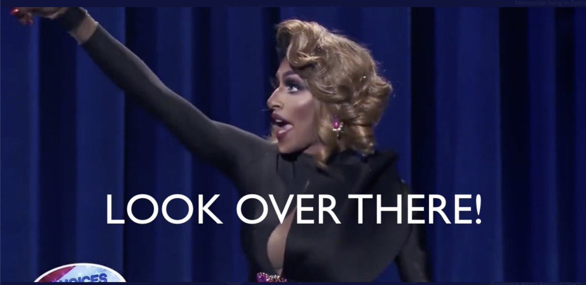 Trump today when he used RFK to distract us from the Epstein list.