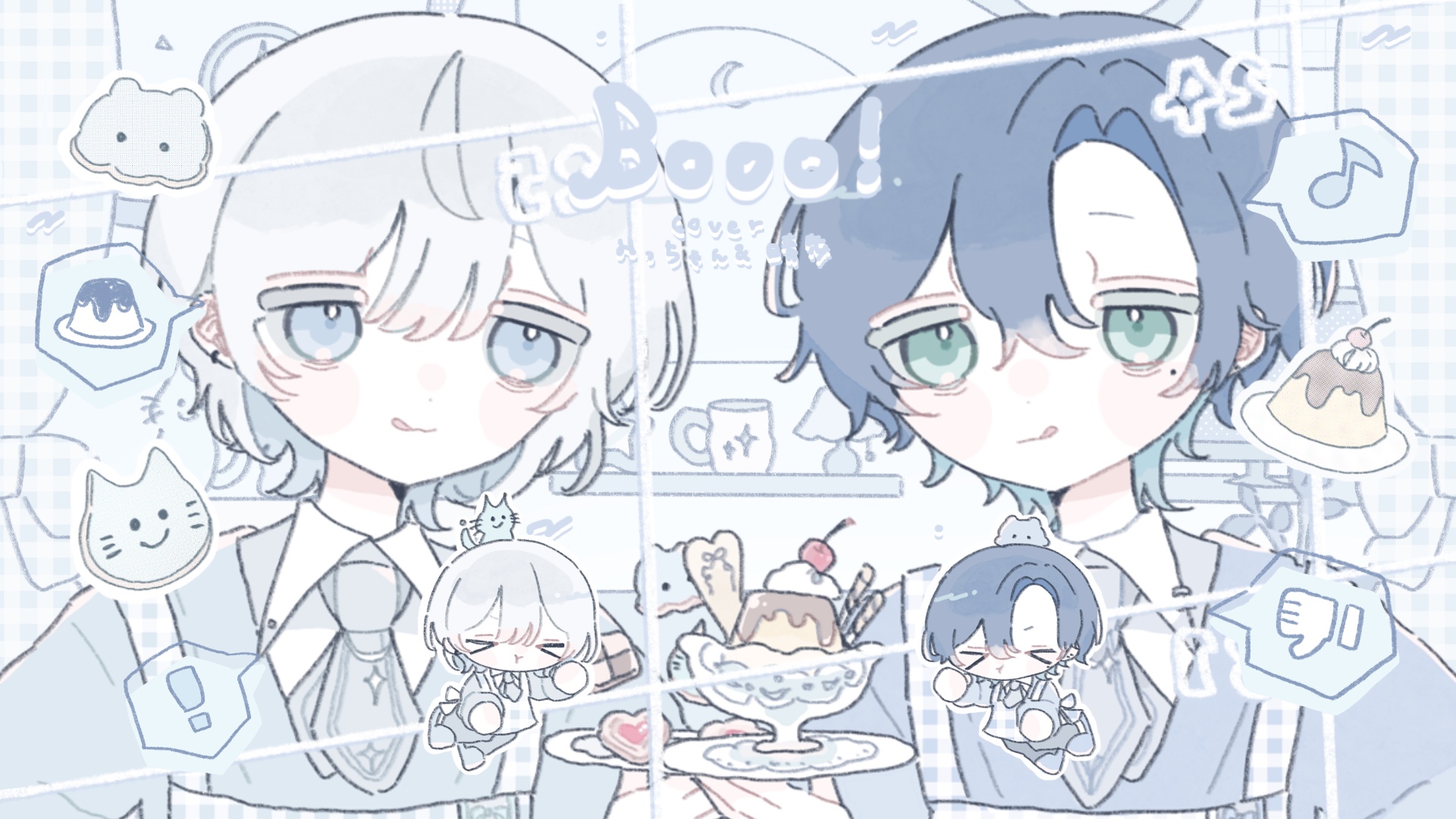 みっちゃんページです.・*’’*・.♬ みっちゃん😈 (@_michqn) / X