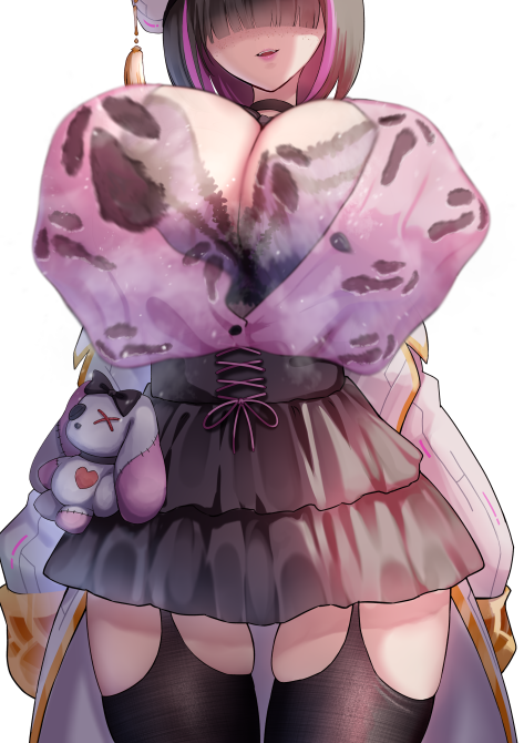 お疲れ様です!
今月も投票を行います!

お題は「ナナの次のシーンについて」です!
何か意見がありましたら、各支援サイト、SNS、マシュマロにて受け付けます! 