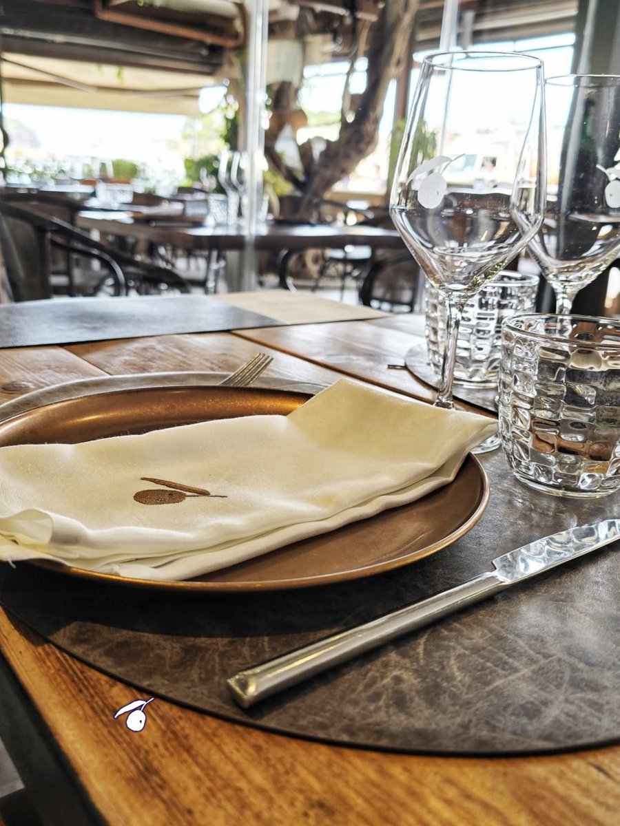 Ses Oliveres Port de Sóller Restaurant tweet media