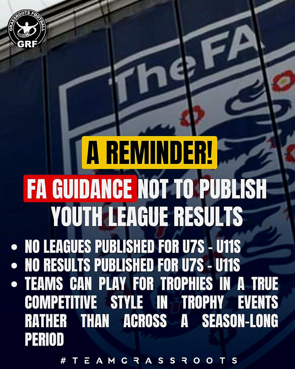 Grassroots tweet media