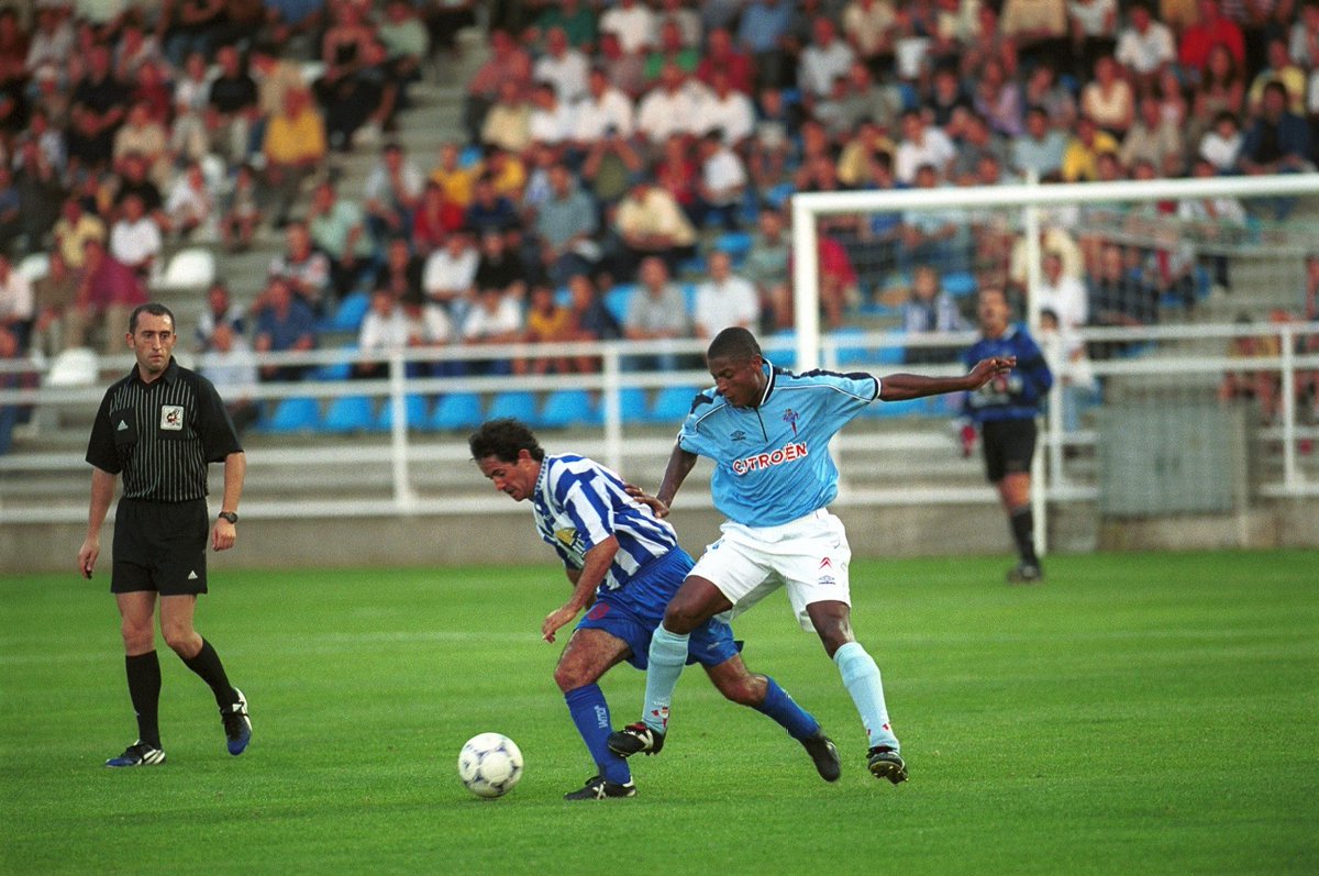 SD Ponferradina SAD tweet media