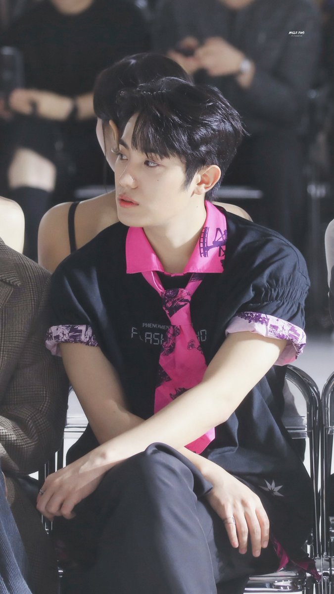 250905 SFW 26SS

#밀 #이용수 #Mill #ミル
#온리원오브 #OnlyOneOf