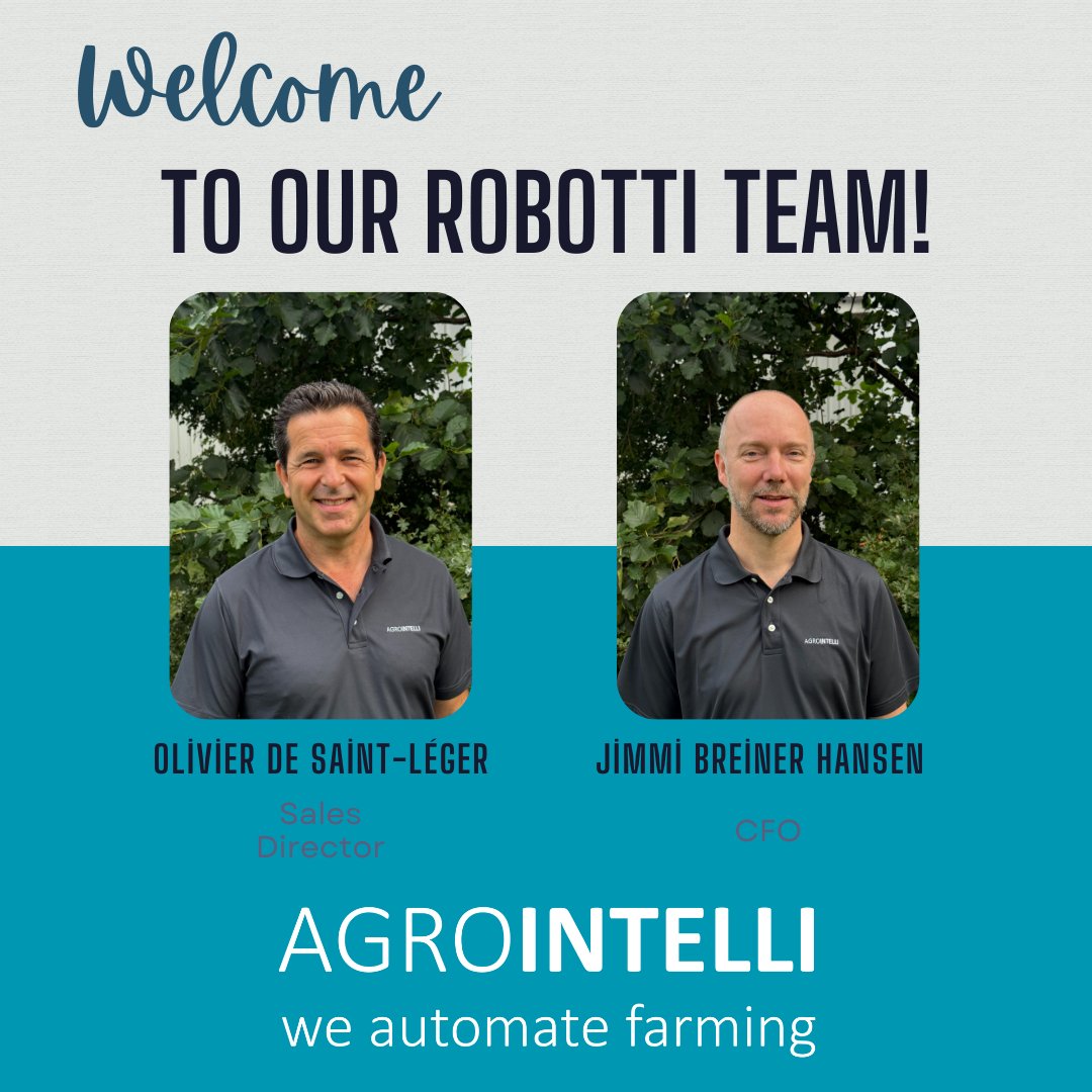 AGROINTELLI tweet media
