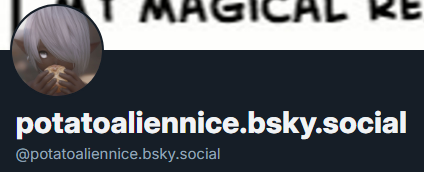 Alien tweet media