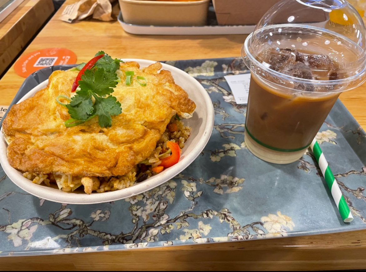 Croydon Eats Out tweet media