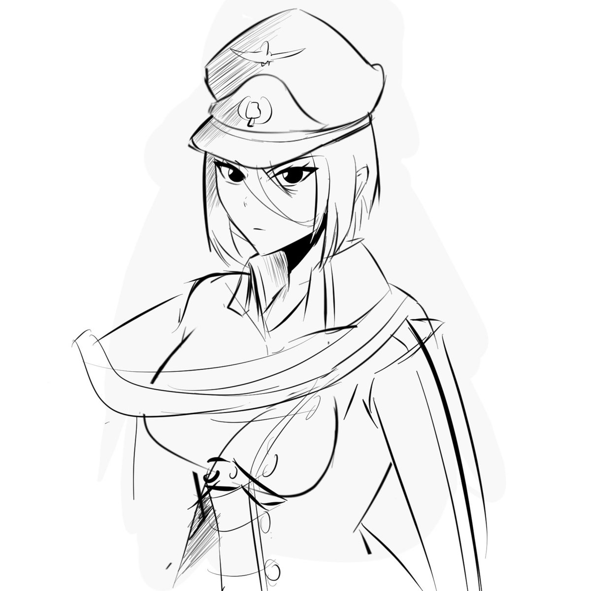 ファズクモ tweet media