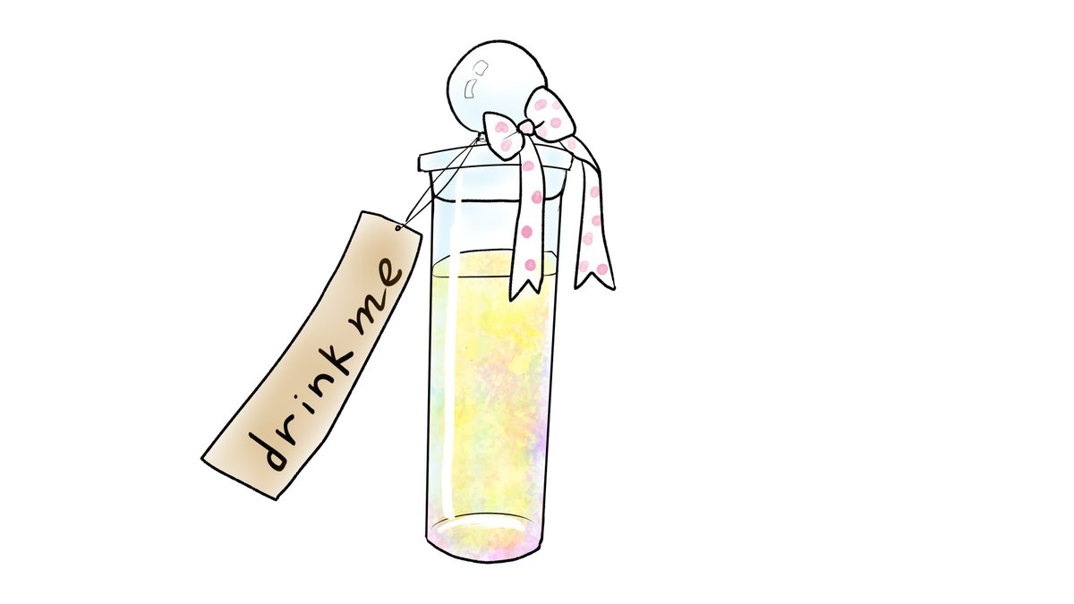 昨日描いた絵です( ゜Д゜)
 恋の魔法とおまじない744-5ラフ
福娘童話集昔話彦一「切れない紙」ペン入れ
不思議の国のアリスクッキーと瓶のラフ      
#恋の魔法とおまじない #昔話 