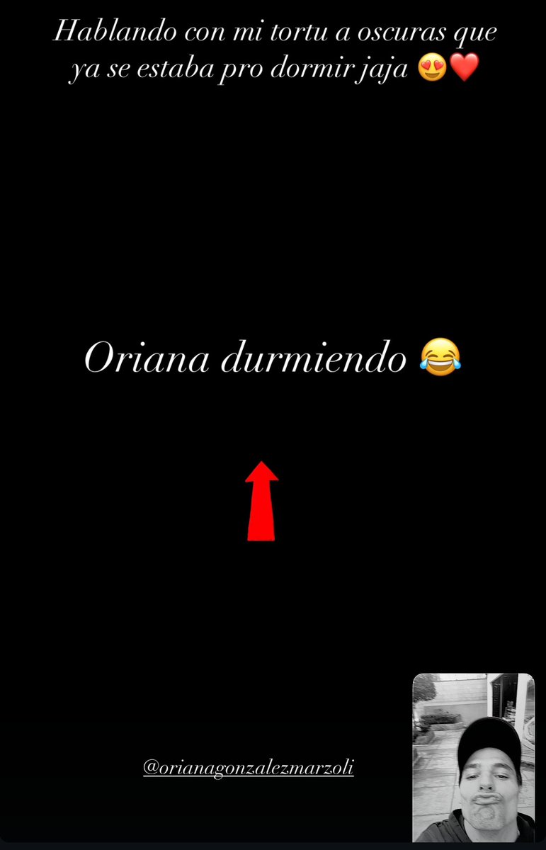 Mi sento male 🤣🫠
pure la freccetta 🤣🩷
#facundogonzalez #orianamarzoli