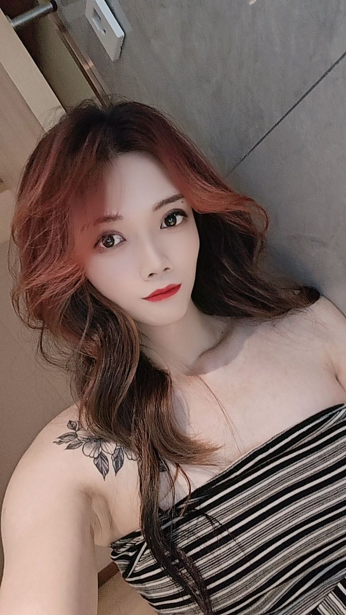 风格挺多变的。

#广州ts #广州cd #trans #mtf #深圳ts