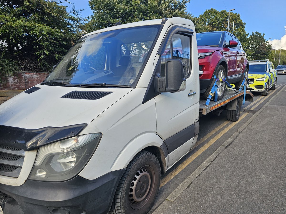 GMP Traffic tweet media