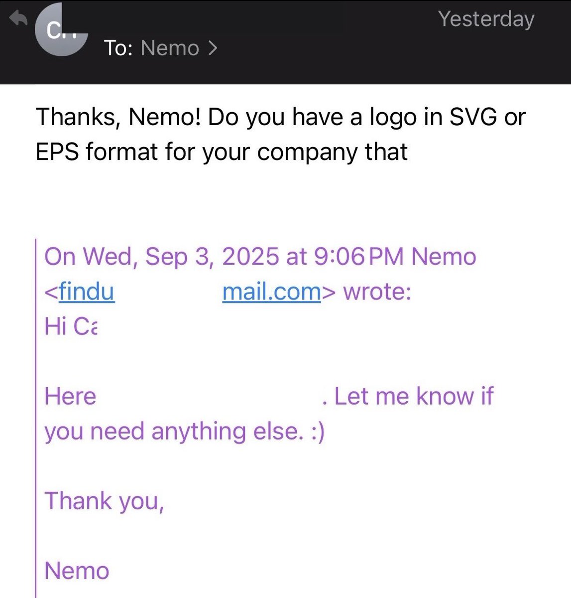 tiny rinos tweet media