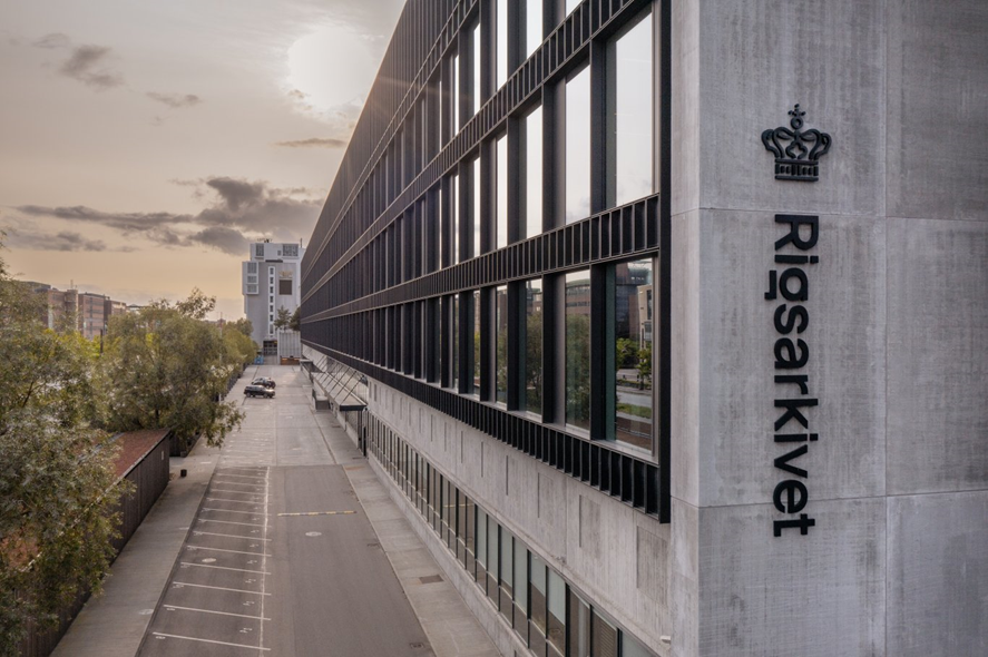 DLM Forum tweet media