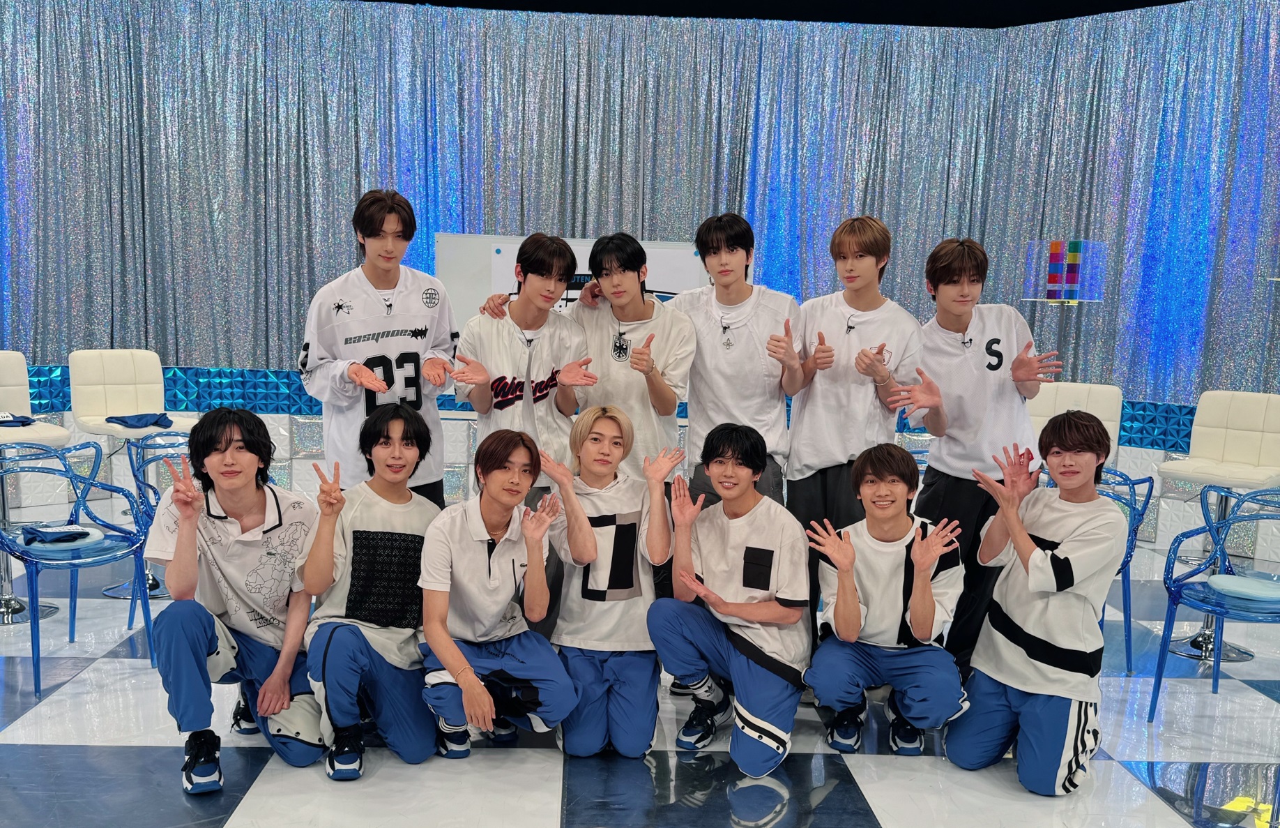 TWS Japan (@TWS_PLEDIS_JP) / X