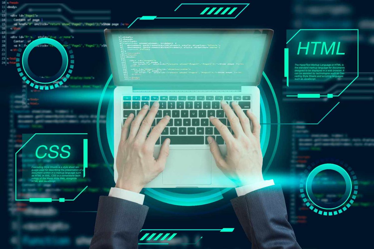 LabsFx31's tweet image. Explore the future of custom Java development services in 2025 and beyond—cloud, AI, IoT, and scalable solutions shaping enterprise innovation.
Read More:- vintfint.com/blogs/86532/Th…
#fx31labs #customjavadevelopmentservices