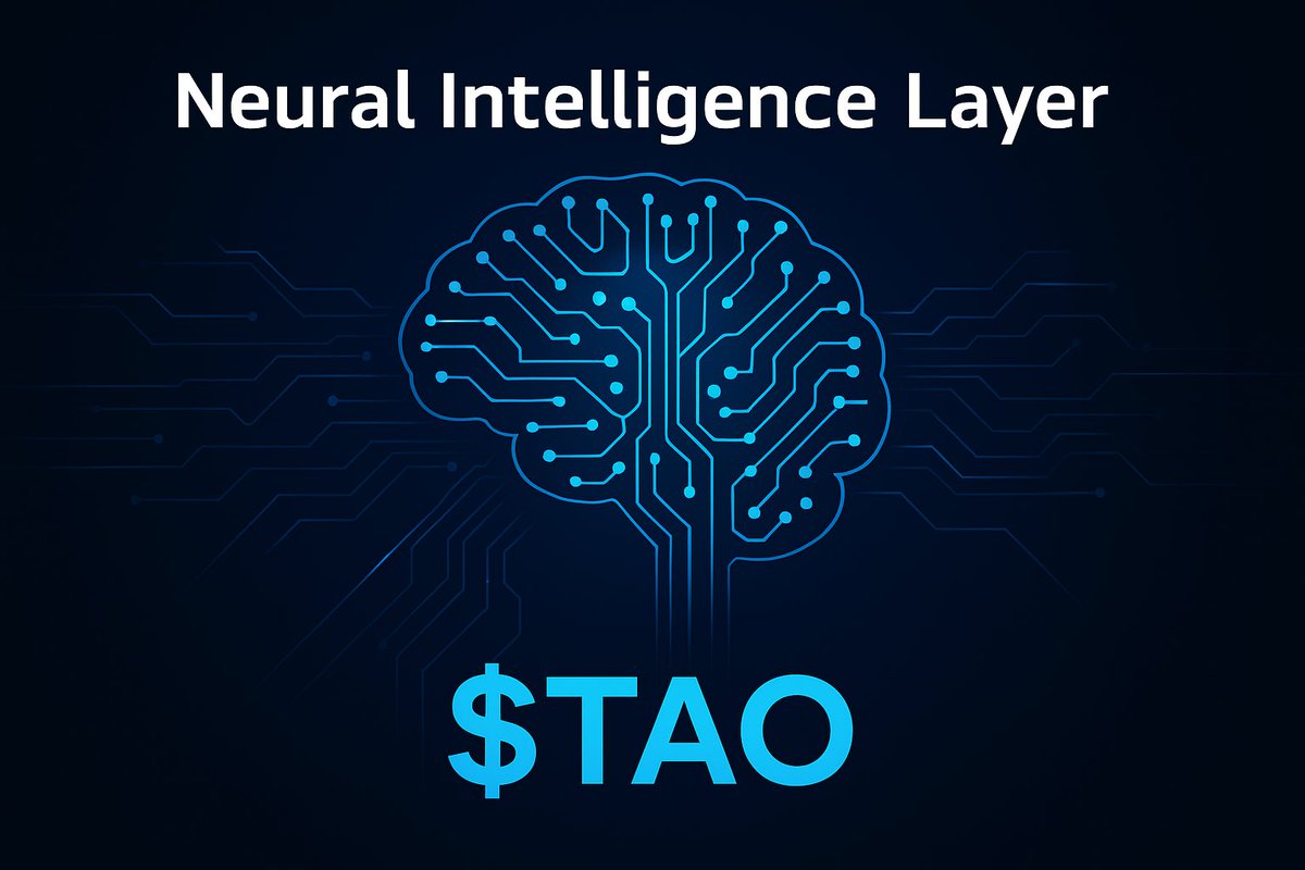 Very soon you’ll know exactly where you stand among all $TAO miner $TAO
⚡ Every like, repost &amp; commenards via 
<a href="/inspectxyz/">Inspect</a>
 + Substrike
⚡ Built on 
<a href="/bittensor_/">Bittensor</a>
,
⚡ 
<a href="/NuanceSubnet/">Nuance</a>

🔁 REPOST, TAG #NuanceInspectxyz , and drop a “ $TAO” if you’re stacking $TAO...