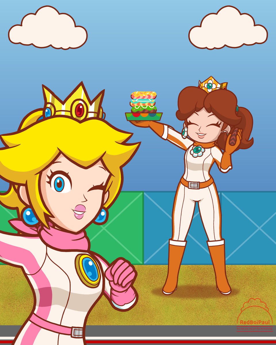 Daisy - Search / X