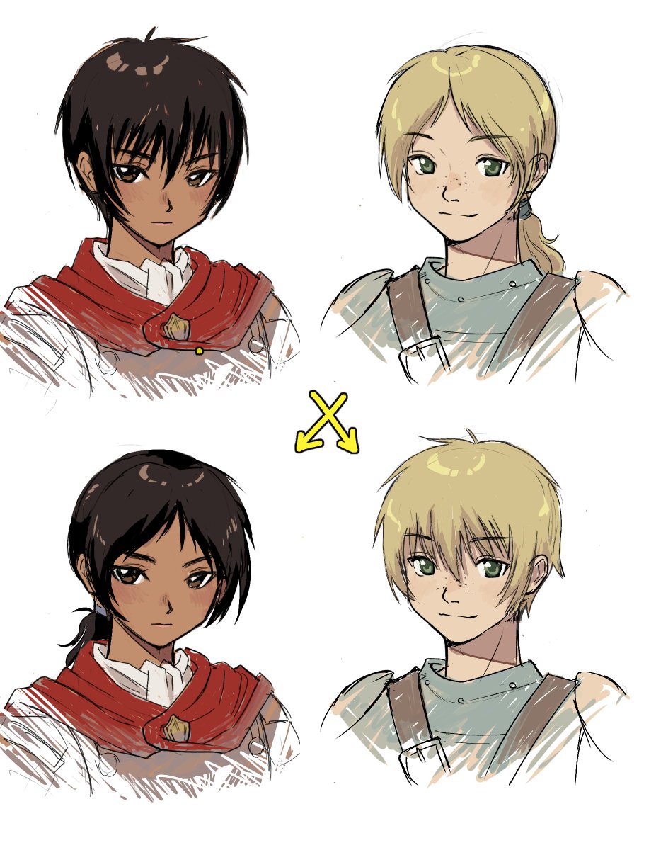 Q (@qaiiri) on Twitter photo 