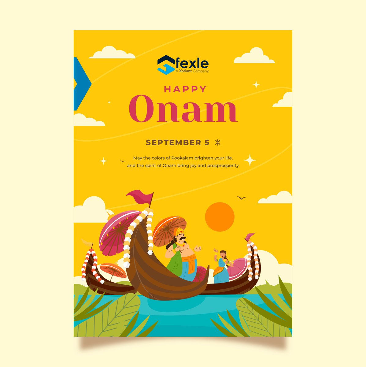 Fexle Services tweet media