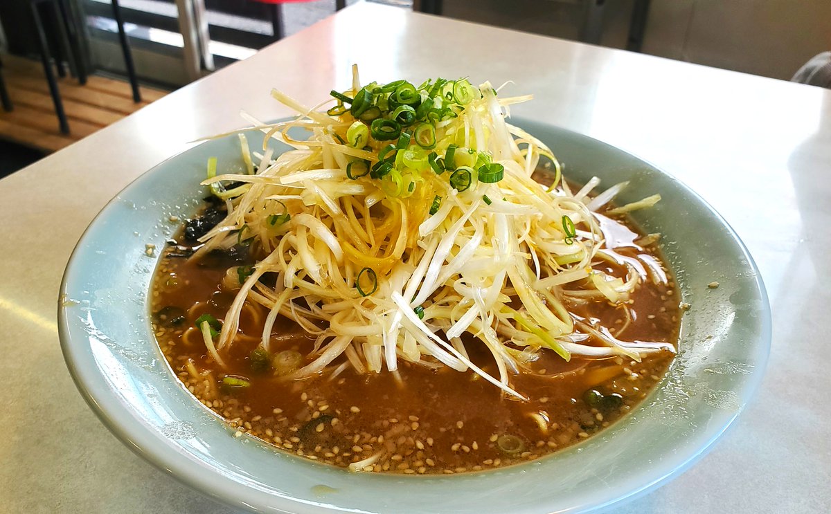 u・ェ・u　　ラーメンショップ♪　ウメェェェ