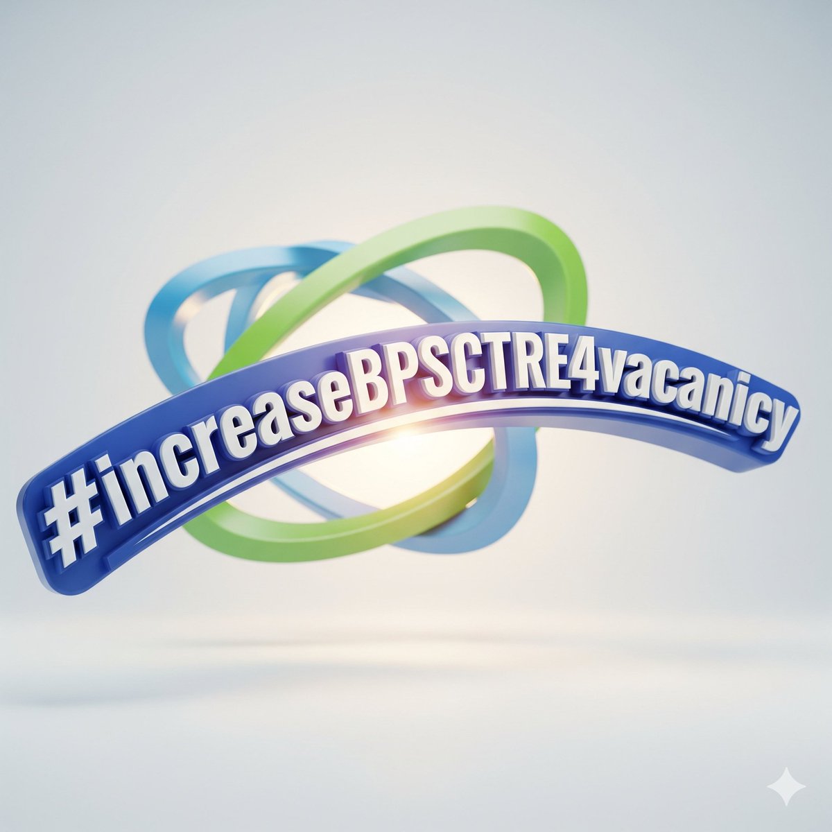 #IncreaseBPSCTRE4Vacancy