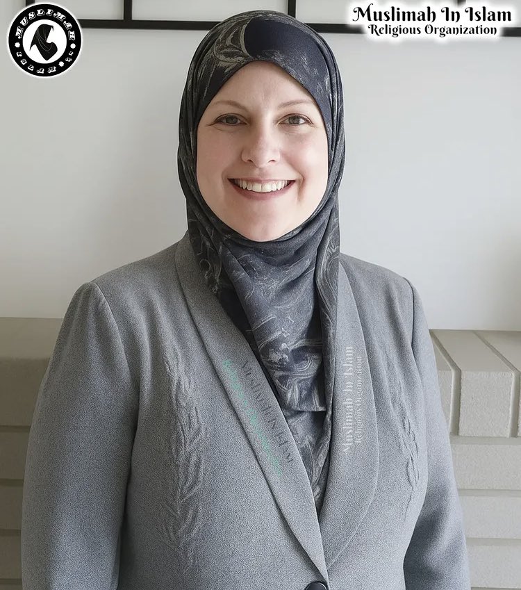 الأخت charity الأمريكية وولدها بعمر ١٧ اعتنقا الإسلام والحمدلله ، وتقول إنّ ابنها كان سريع الغضب ، ومتوتّر دائما ، ثم أصبح هادئا ومنشرح الصدر بعد الإسلام