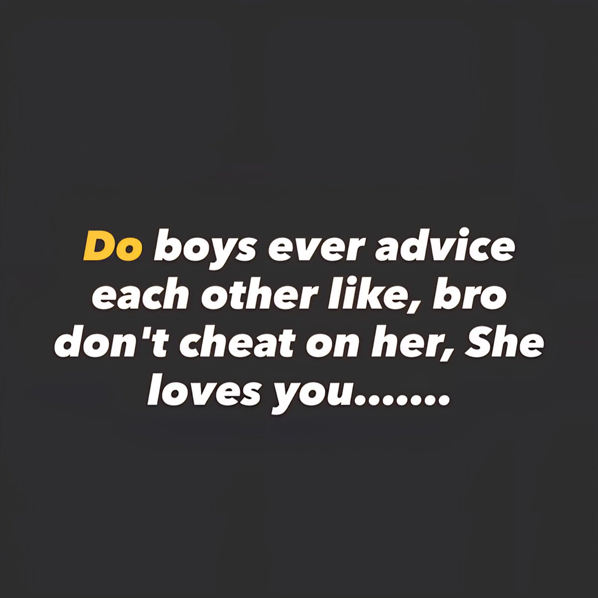 Gentlemen, what's this bro code number?