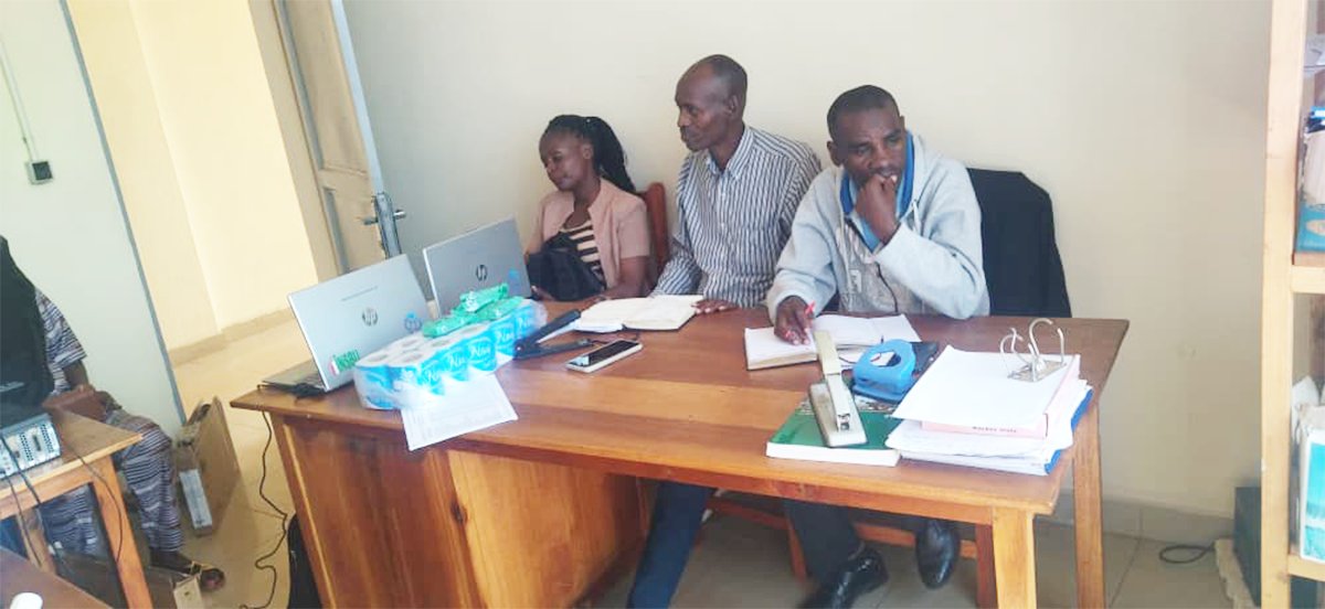 prostat burundi tweet media
