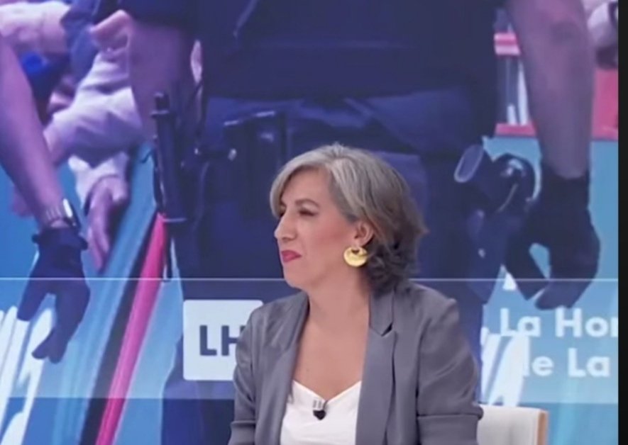 Deporte Mujeres tweet media