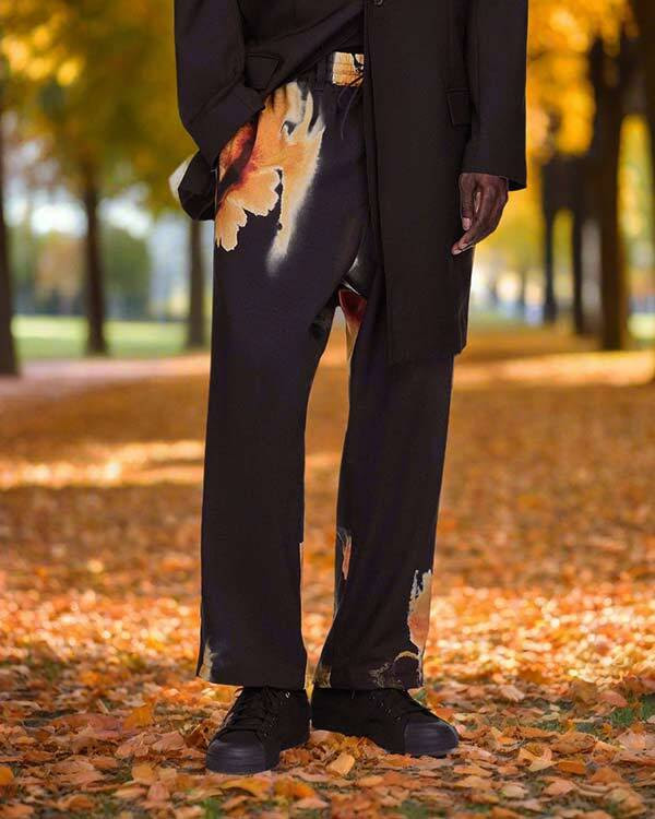 AUTUMN VIBES

Rich Khaki, Sage, Fern &amp; Amber Meet with Bold Black and Tiffany Blue

Shop the Autumn Refresh Collection: ow.ly/Ahf450WNH8A