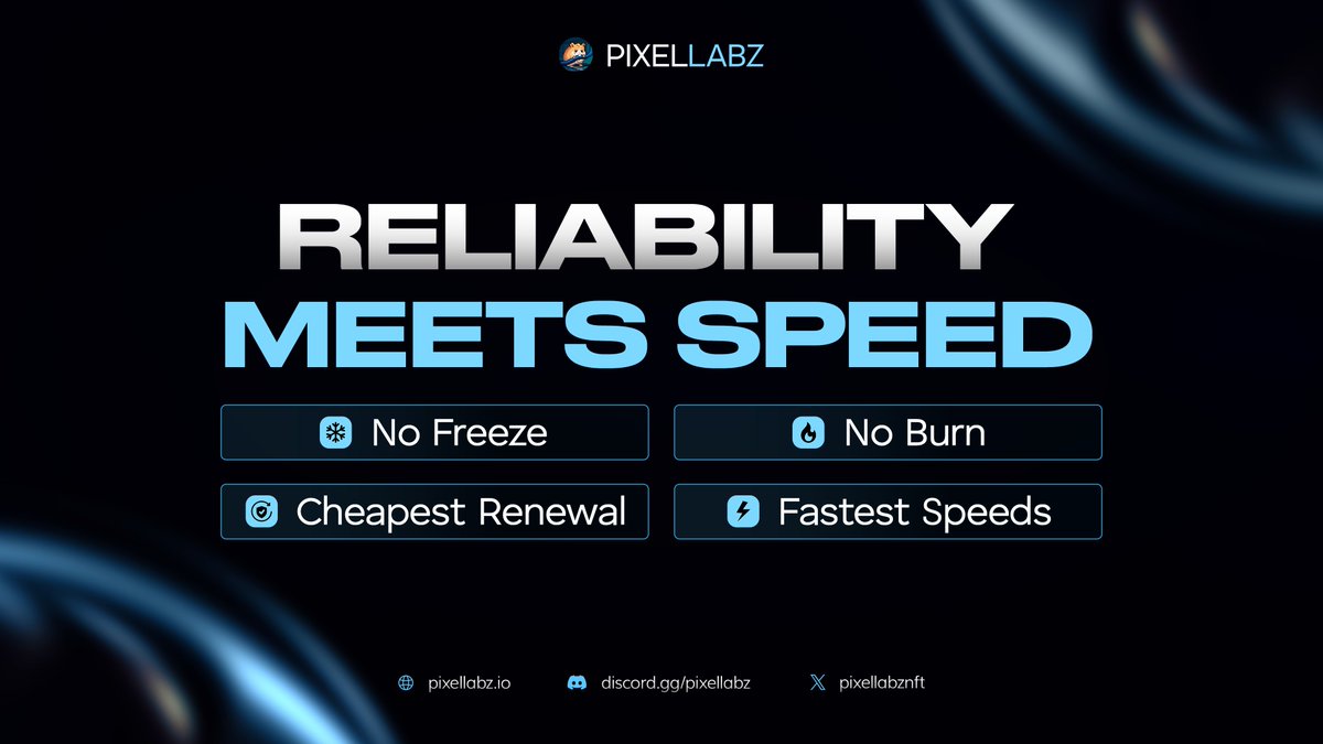 PixelLabz | RPC Node tweet media