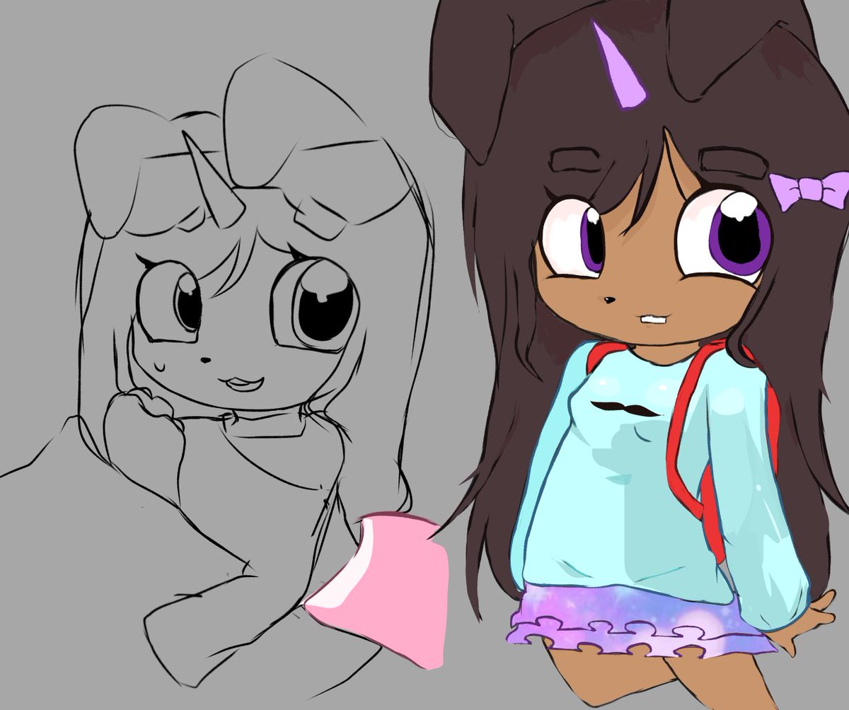 moecharms85384's tweet photo. Mai fursona #kawaii #fursona #art #babeh https://t.co/IHBZw4bNvD