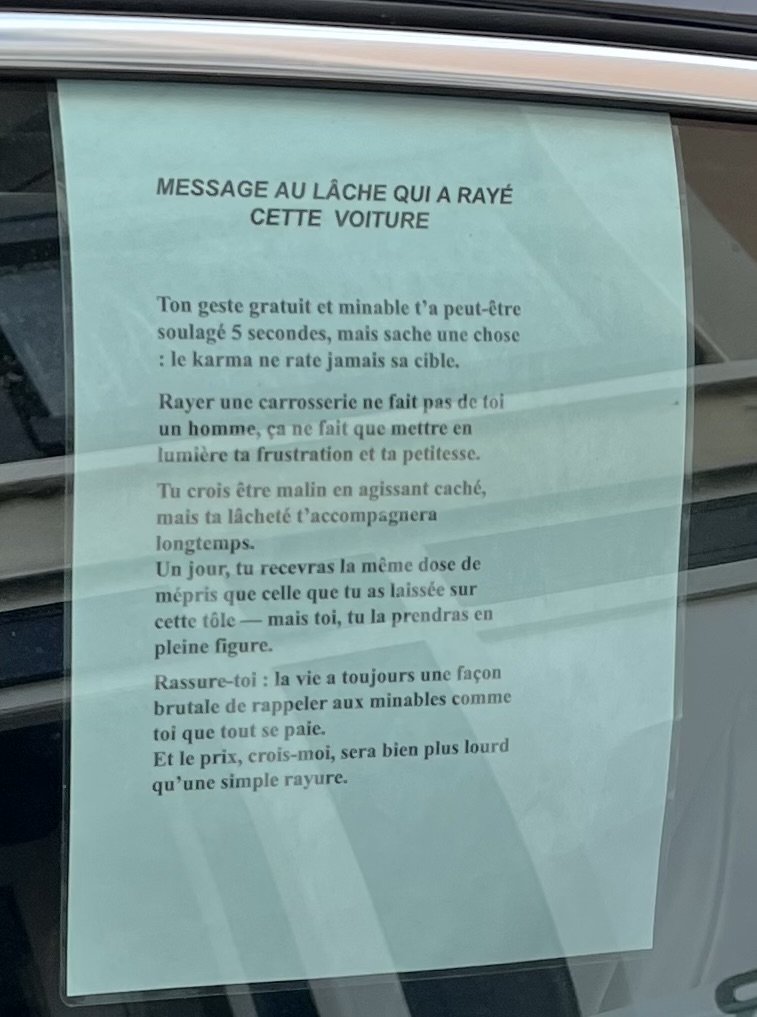 Teddy Vaury tweet media