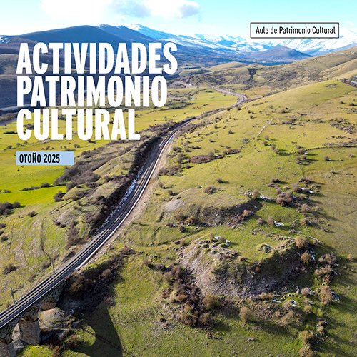 🛡️ ¡Explora el pasado en Campoo de Enmedio!
📍 Visita guiada al Castro de Las Rabas y al campamento romano de La Poza
📅 13 sept 2025, 11:00h
📌 Cervatos (Cantabria)
👥 Aforo: 25 plazas (inscripción obligatoria)
#Cantabria #Patrimonio #Arqueología #Historia #VisitaGuiada #Turismo