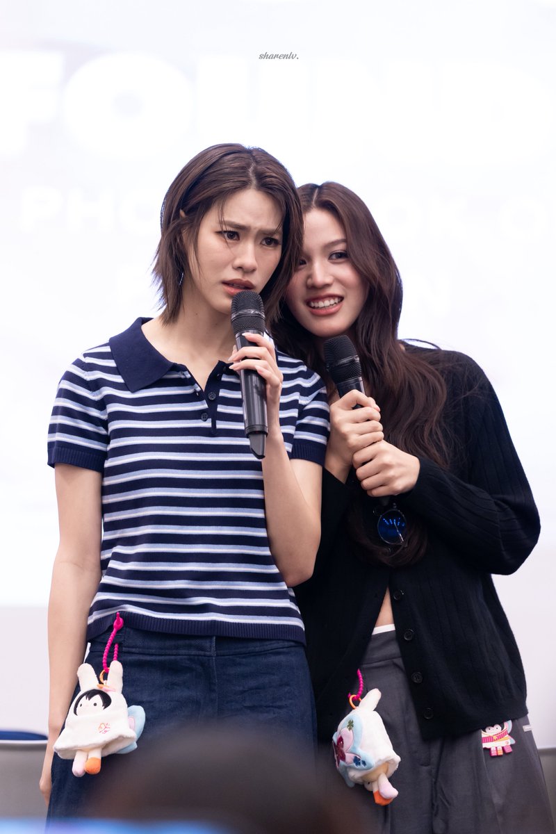 สุขใจมาก

EMIBONNIE FOUND ANYS
#EmiBonnieFansign
#emibonnie
