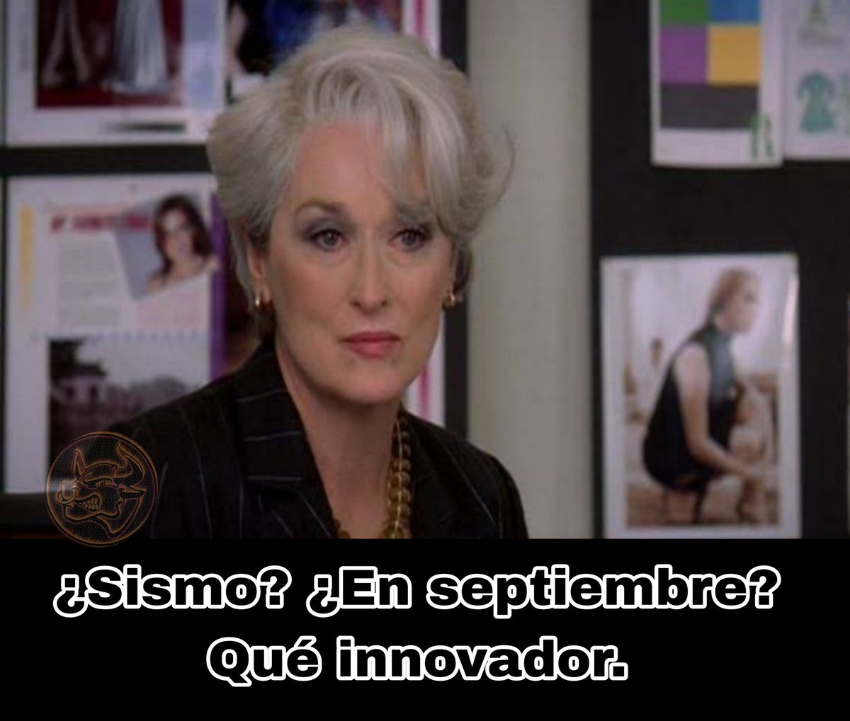 anaid_i's tweet photo. Empezamos bravas!
#sismo #septiembre https://t.co/k4s7L1eEml