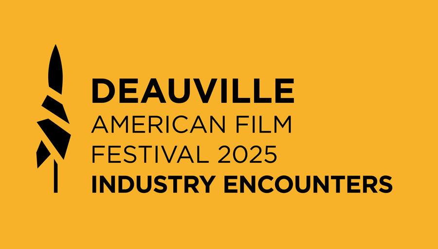 🇫🇷🇺🇸 Le CNC aux Deauville Industry Encounters
Cette journée, organisée le 8 septembre dans le cadre du Festival du cinéma américain de Deauville, vise à renforcer les collaborations entre la France et les États-Unis. 
👉 cnc.fr/professionnels…

Le CNC y présentera l’Aide aux