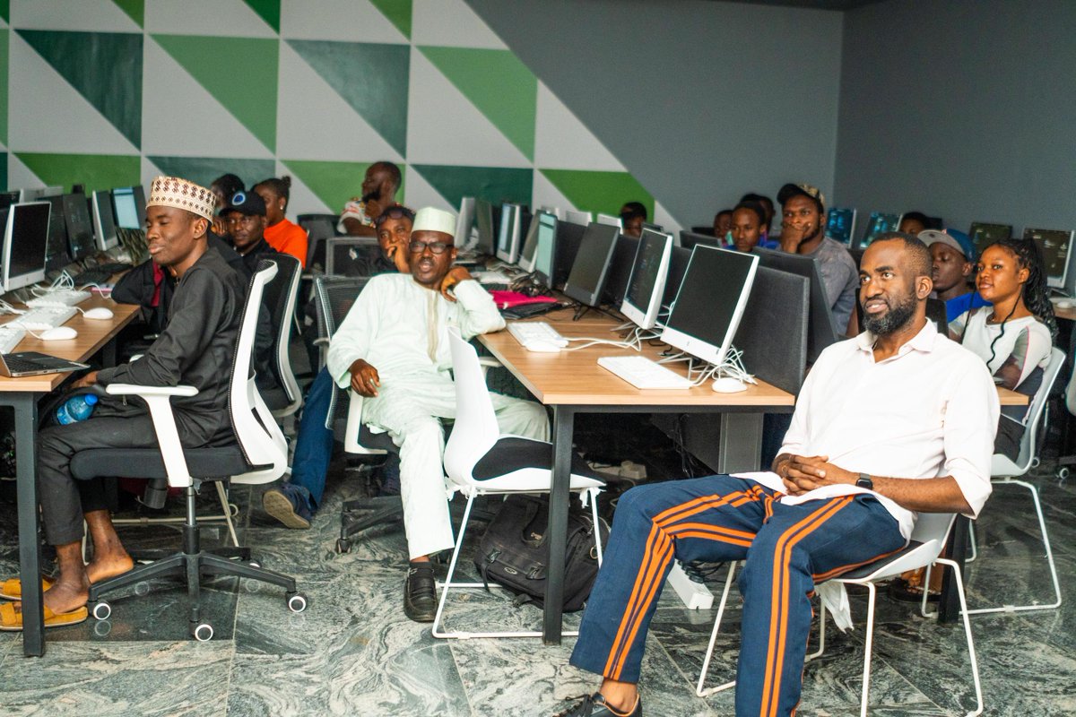 Dev_suite's tweet photo. I had the privilege of facilitating a session at the Ilorin DevBox (Part 2/2), where I spoke on Building with Gemini APIs: Practical Application & Advanced Integration.

It was truly exciting to engage with such passionate developers and tech enthusiasts here in Ilorin, Kwara State, exploring practical ways to integrate Gemini APIs into real-world projects.

Special thanks to @temikeezy, MD of the Ilorin Innovation Hub, for being present and supporting this initiative, alongside the @IlorinHub DevBox team, in partnership with @Cc_HUB and supported by @IHSTowers.

I’m looking forward to more opportunities to share knowledge, collaborate, and see how the amazing talents in this community put these tools to work! 🚀