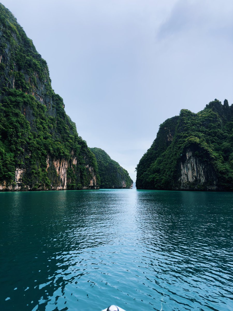 Отпуск заебись