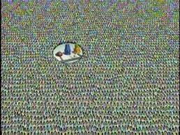 When I post about tech / when I post silly gay shit